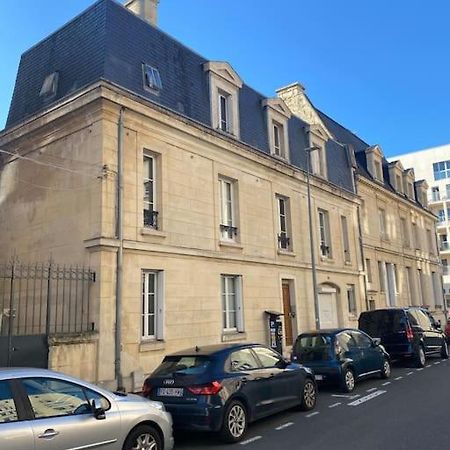 Appartement Caen Theatre エクステリア 写真