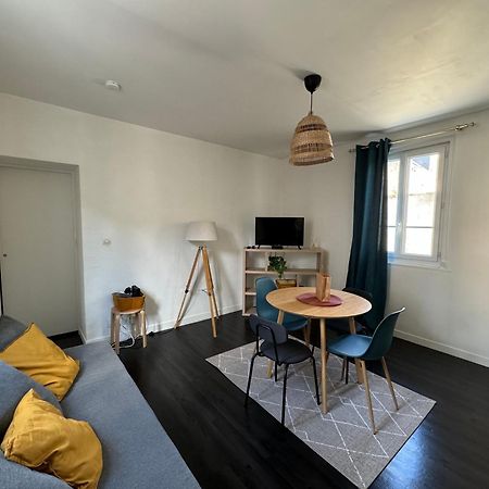 Appartement Caen Theatre エクステリア 写真