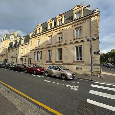 Appartement Caen Theatre エクステリア 写真